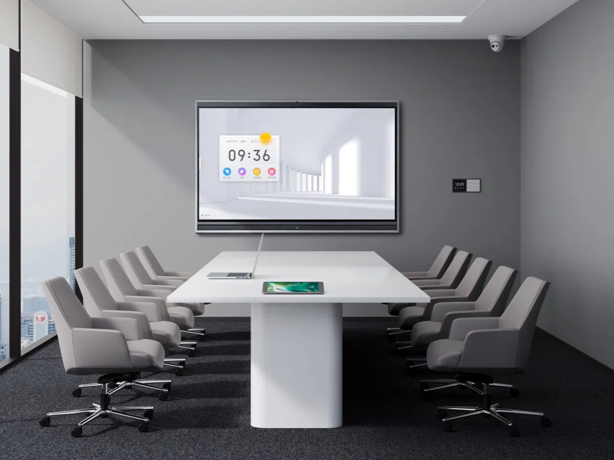 Read more about the article NXTHUB 86V60Pro