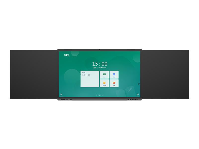 Read more about the article TCL 智慧黑板 BRD98C60M