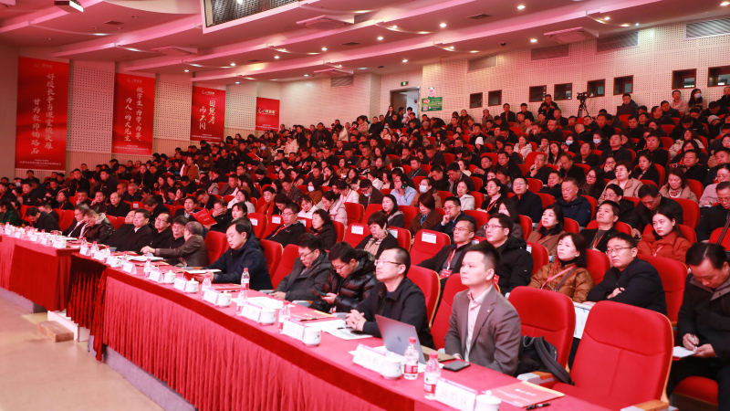 Read more about the article 为孩子，为未来 | 宇视对话全国600+校长，共探AI时代教育发展新路径